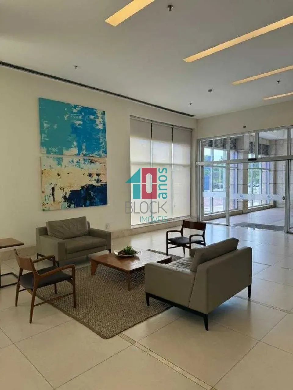 Jacarepaguá | Sala - Foto 4