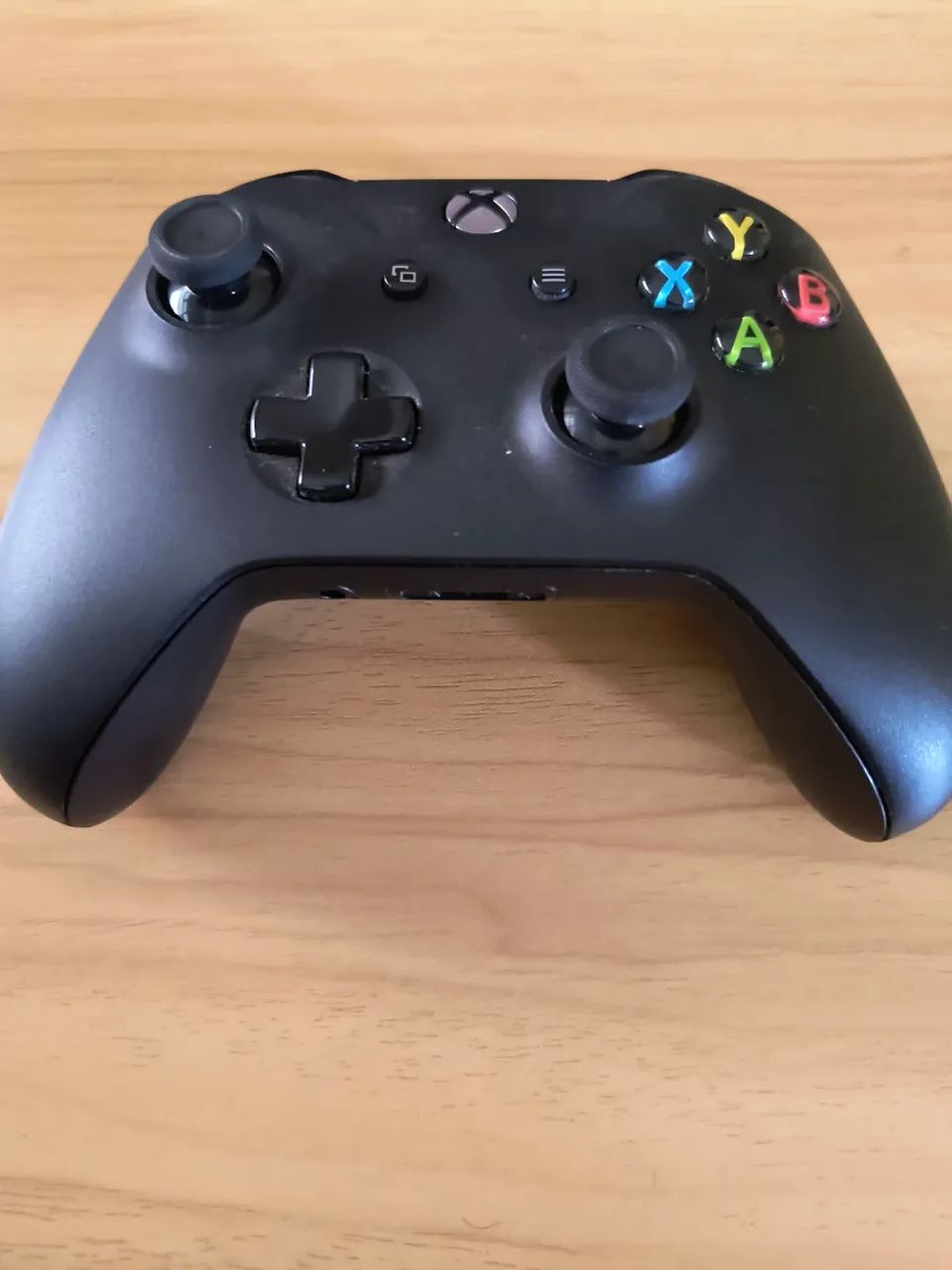 Controle para Xbox One e Series 