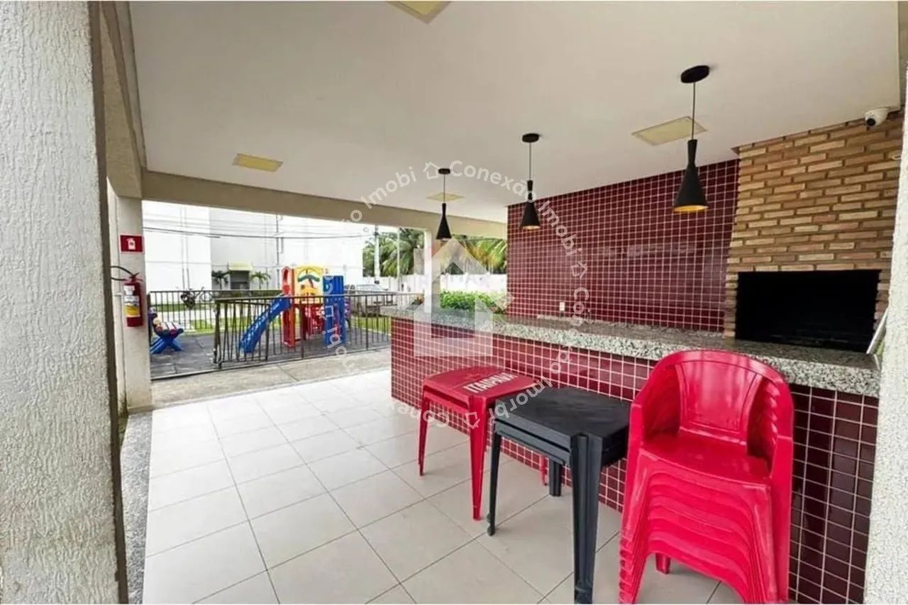 Apartamento 2 Quartos à Venda na Barra dos Coqueiros | Alameda da Costa - Foto 3