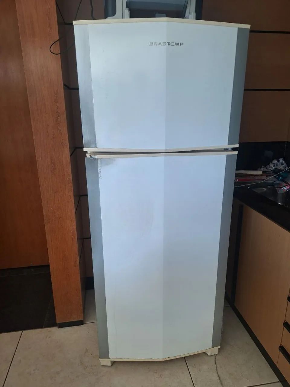 Brastemp Duplex Frostfree  - Foto 5