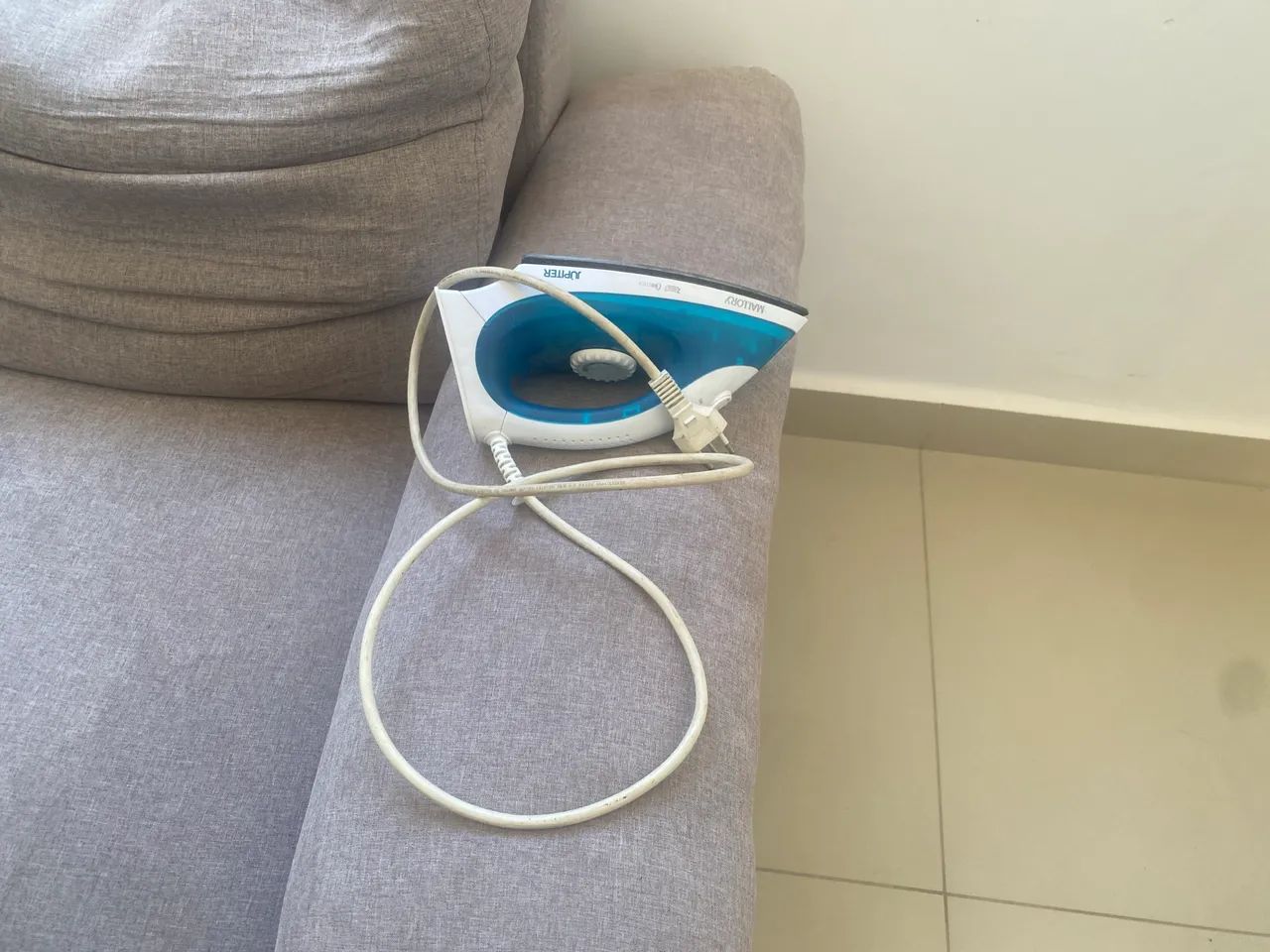 Sofá 2 lugares - Foto 4