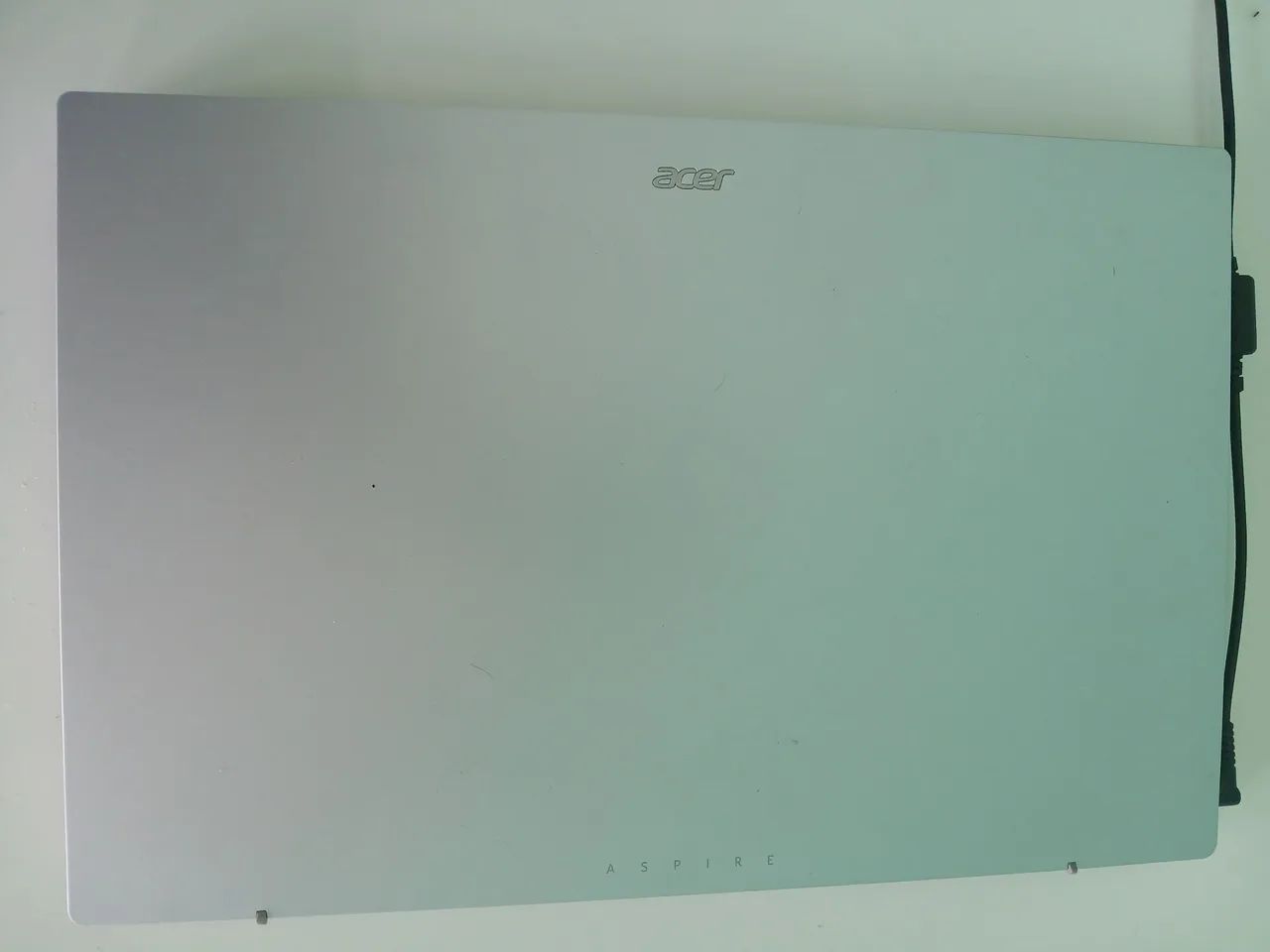 Notebook ACE  - Foto 2