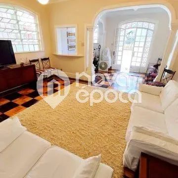 Urca | Casa 4 quartos, sendo 2 suites - Foto 2
