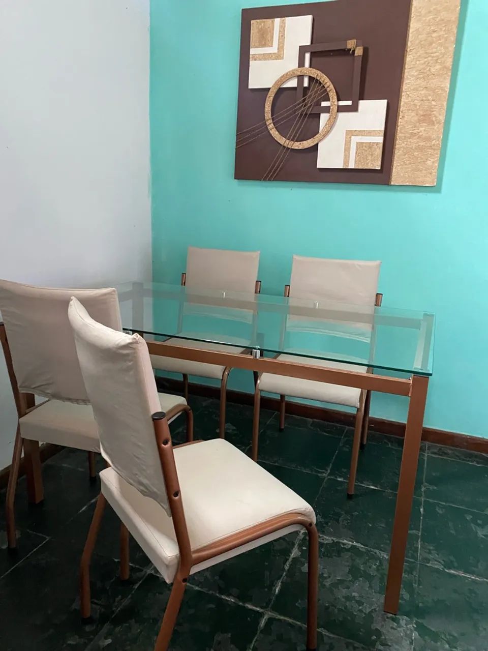 Mesa de jantar - Foto 4