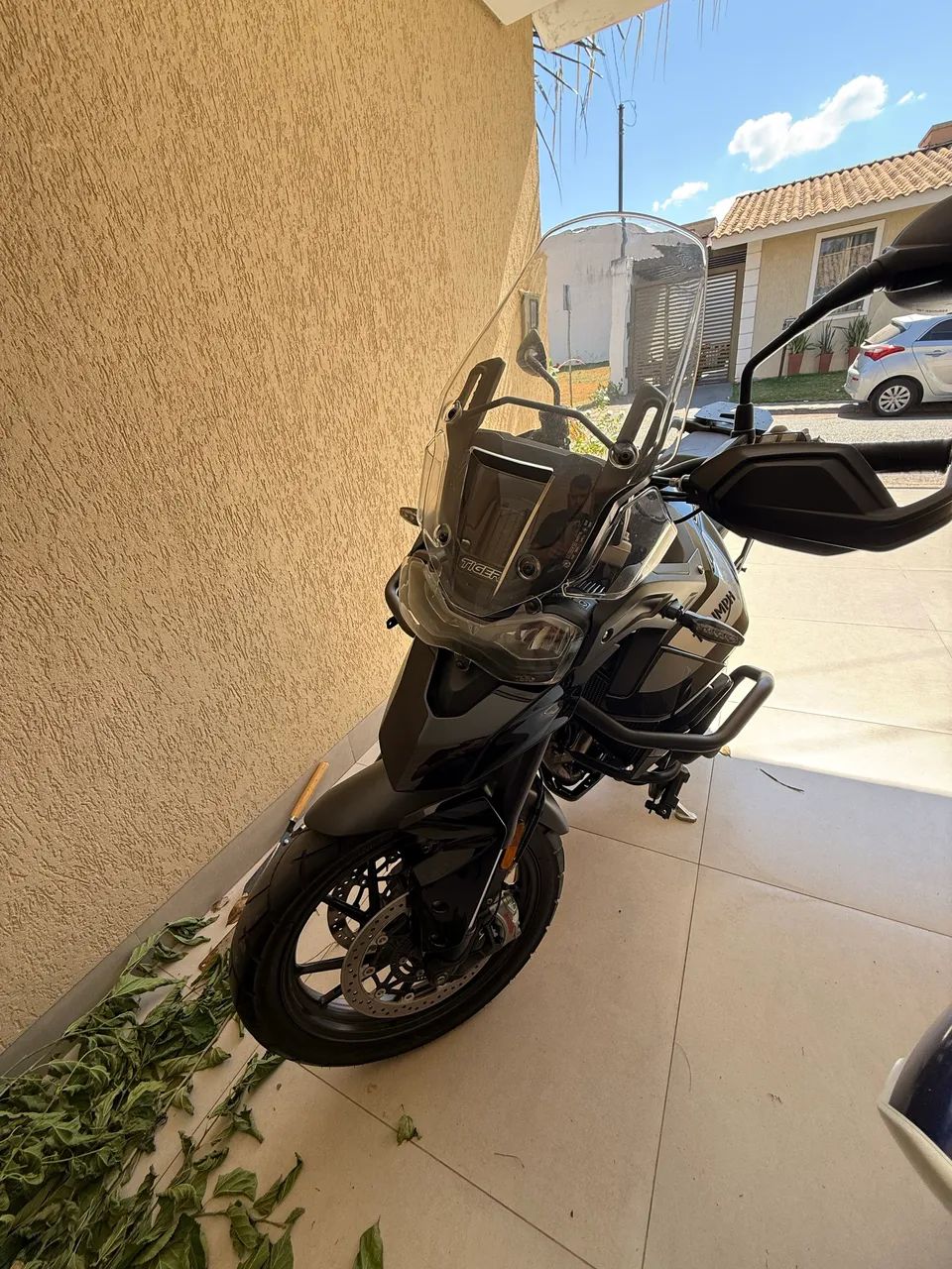 Tiger 900 Gt  - Foto 5