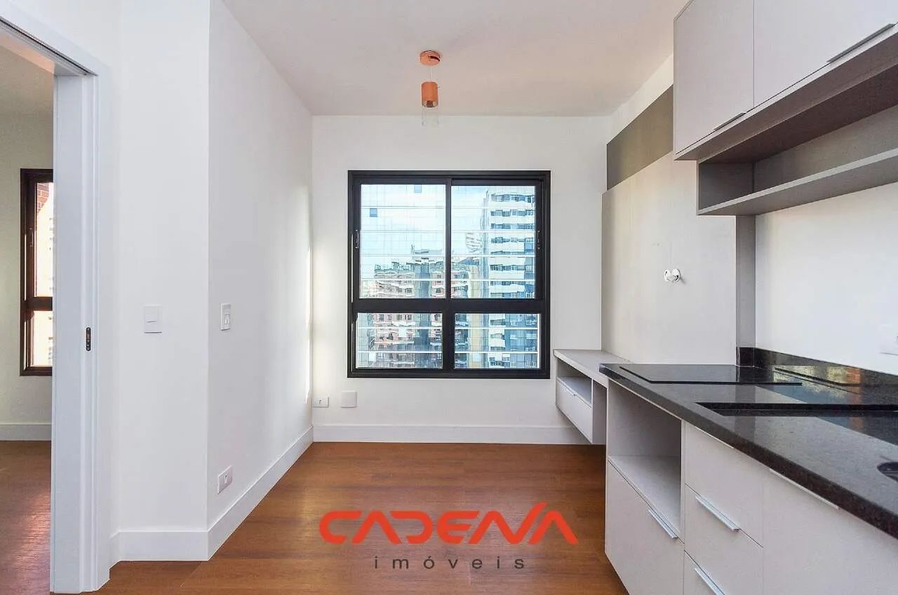 Apartamento com 1 quarto para aluguel no Centro - Foto 4