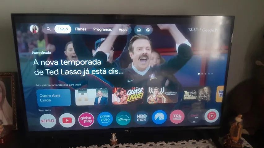 TV smart Qled  - Foto 3