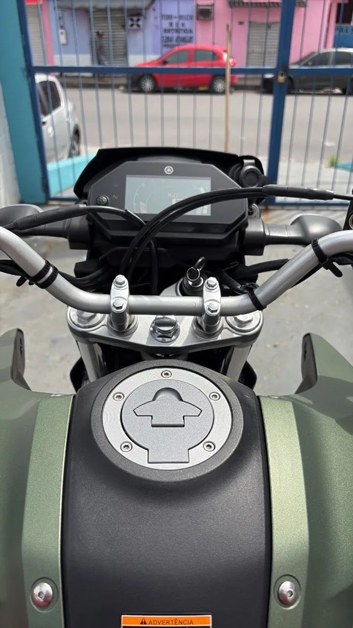 XTZ Lander 24/25 - Foto 3