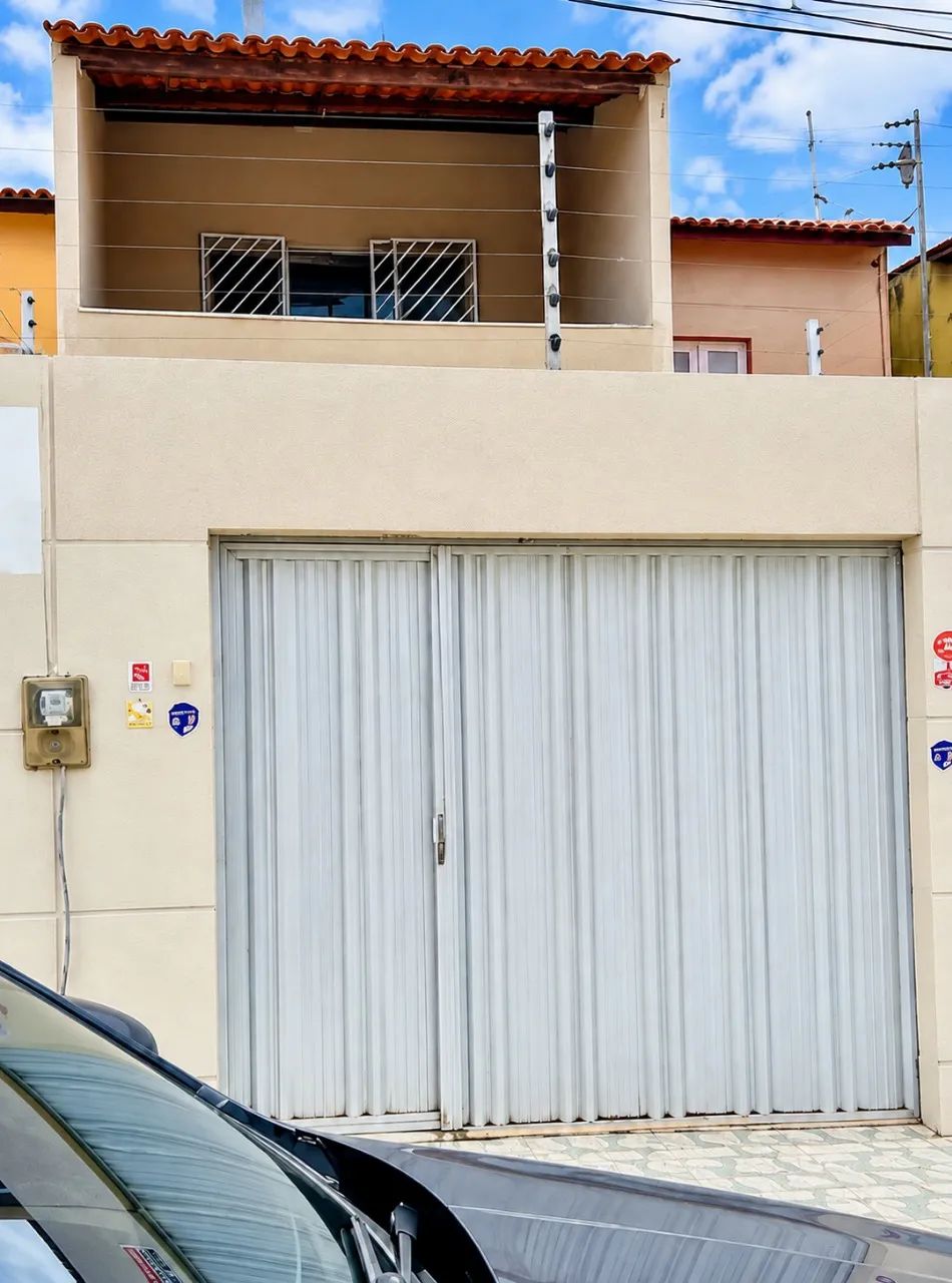CASA DUPLEX NO PASSARÉ PROXIMO AVENIDA DOS PAROARAS... - Foto 2