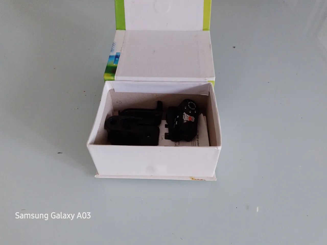 Mini Câmera - Foto 4