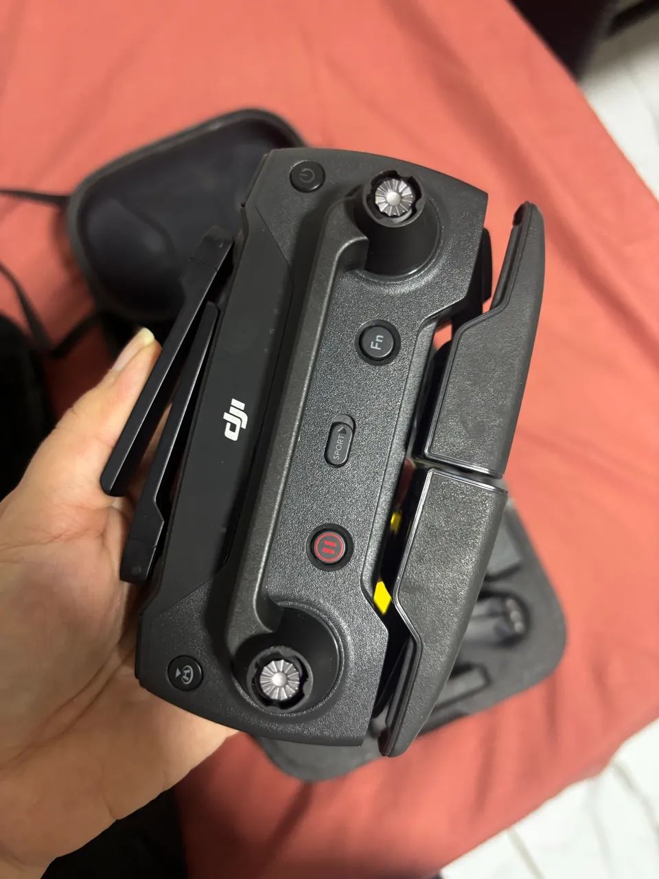 Drone DJI (vendo ou troco) - Foto 3