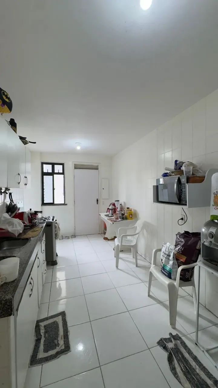 More na Aldeota, 172m², 3suites+ Gab+DCE - Foto 4