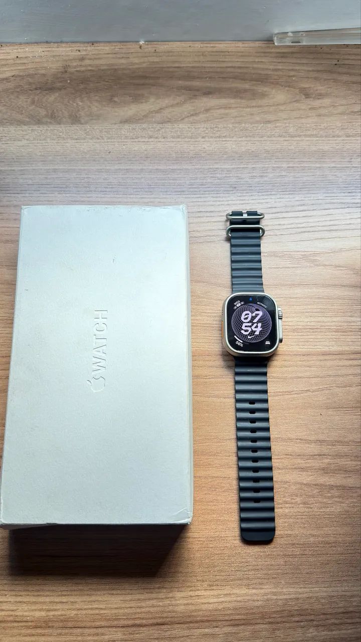 Apple Watch Ultra  - Foto 2