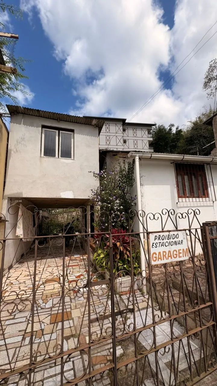 Casa 3 quartos no centro de Domingos Martins - Foto 3