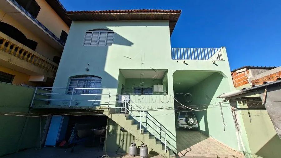 SOBRADO 5 QUARTOS - Prestes de Barros - Foto 4