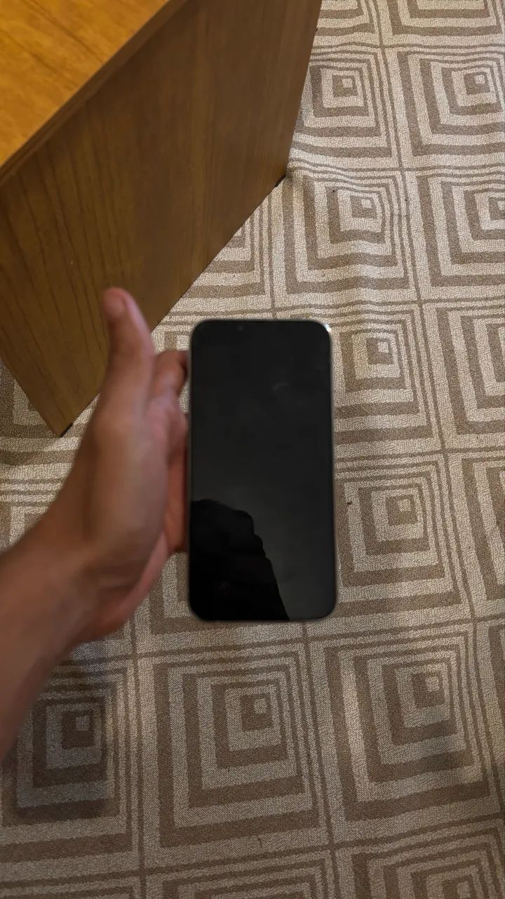 Peças e carcaça iPhone 13pro - Foto 4