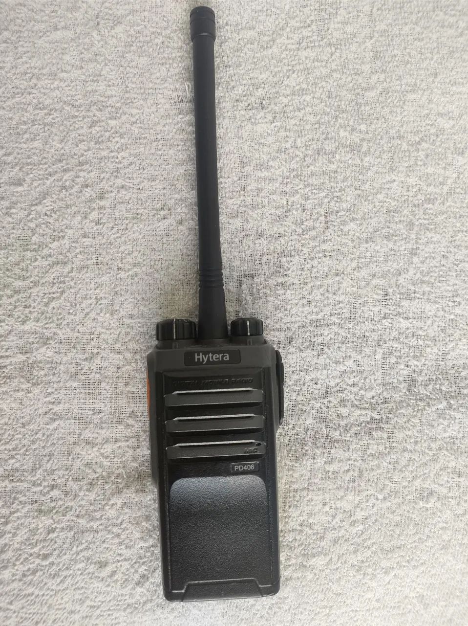 RÁDIO HYTERA VHF