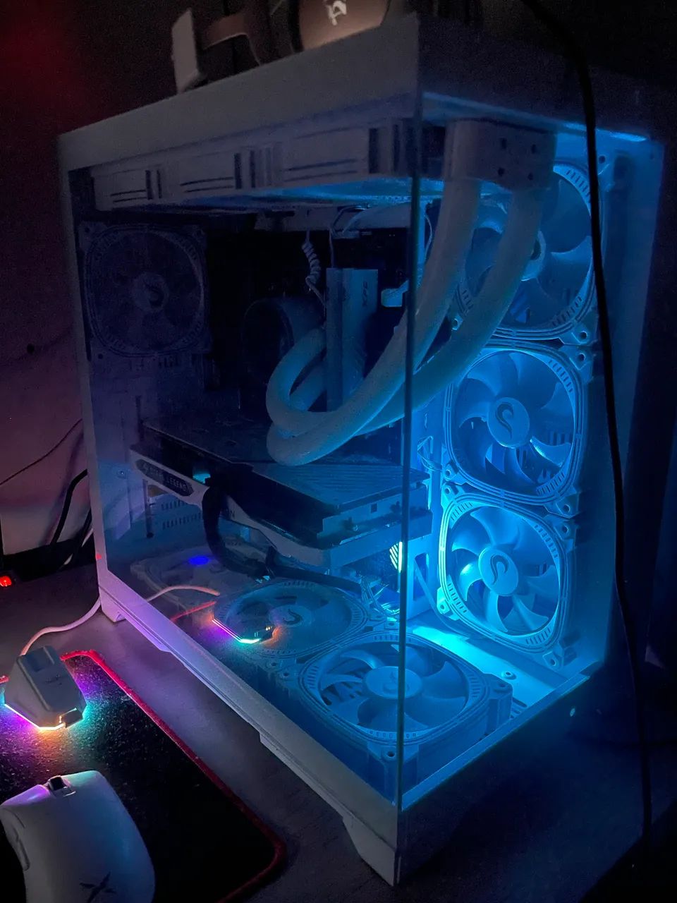 Pc gamer de alta performance. - Foto 5