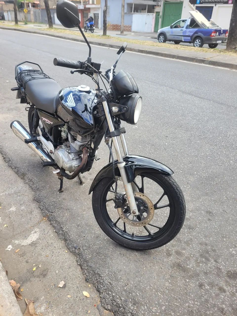 Vendo ou troca   - Foto 3