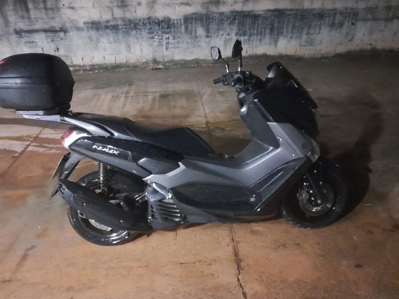 Nmax 160cc - Foto 2