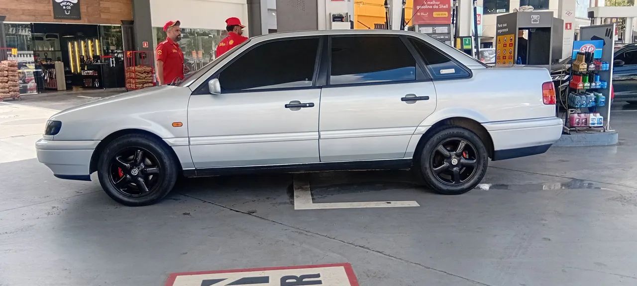 Volkswagen Passat Passat Variant 2.0 1996