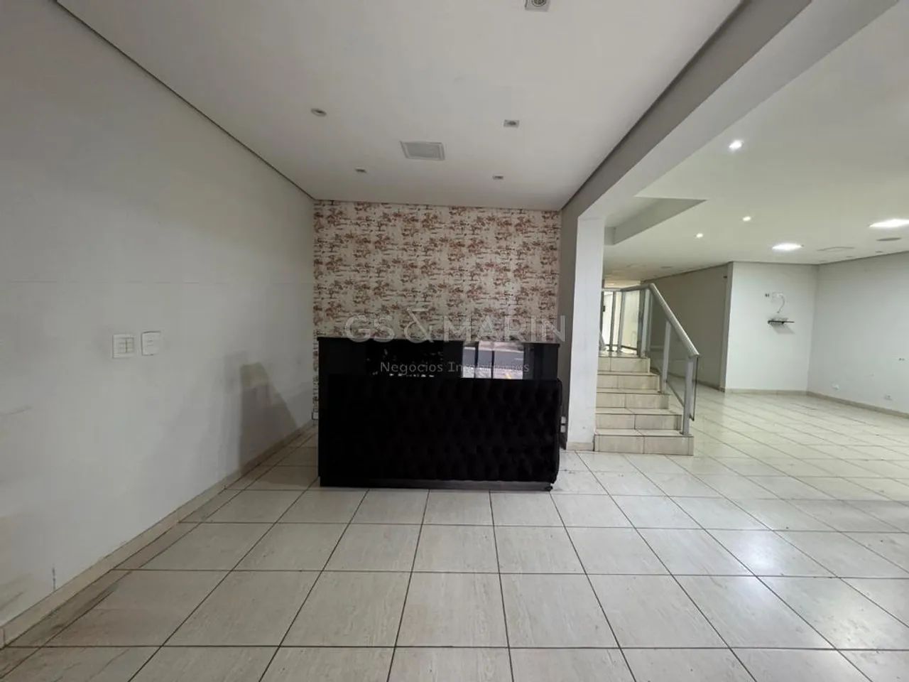 Imóvel comercial para alugar, no Centro de Londrina - Foto 3
