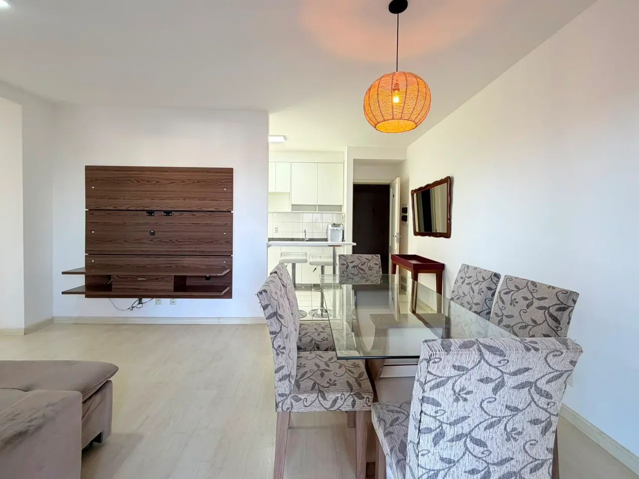 Apartamento para alugar com 3 quartos, 70 m² - Jardim Chapadão - Foto 5