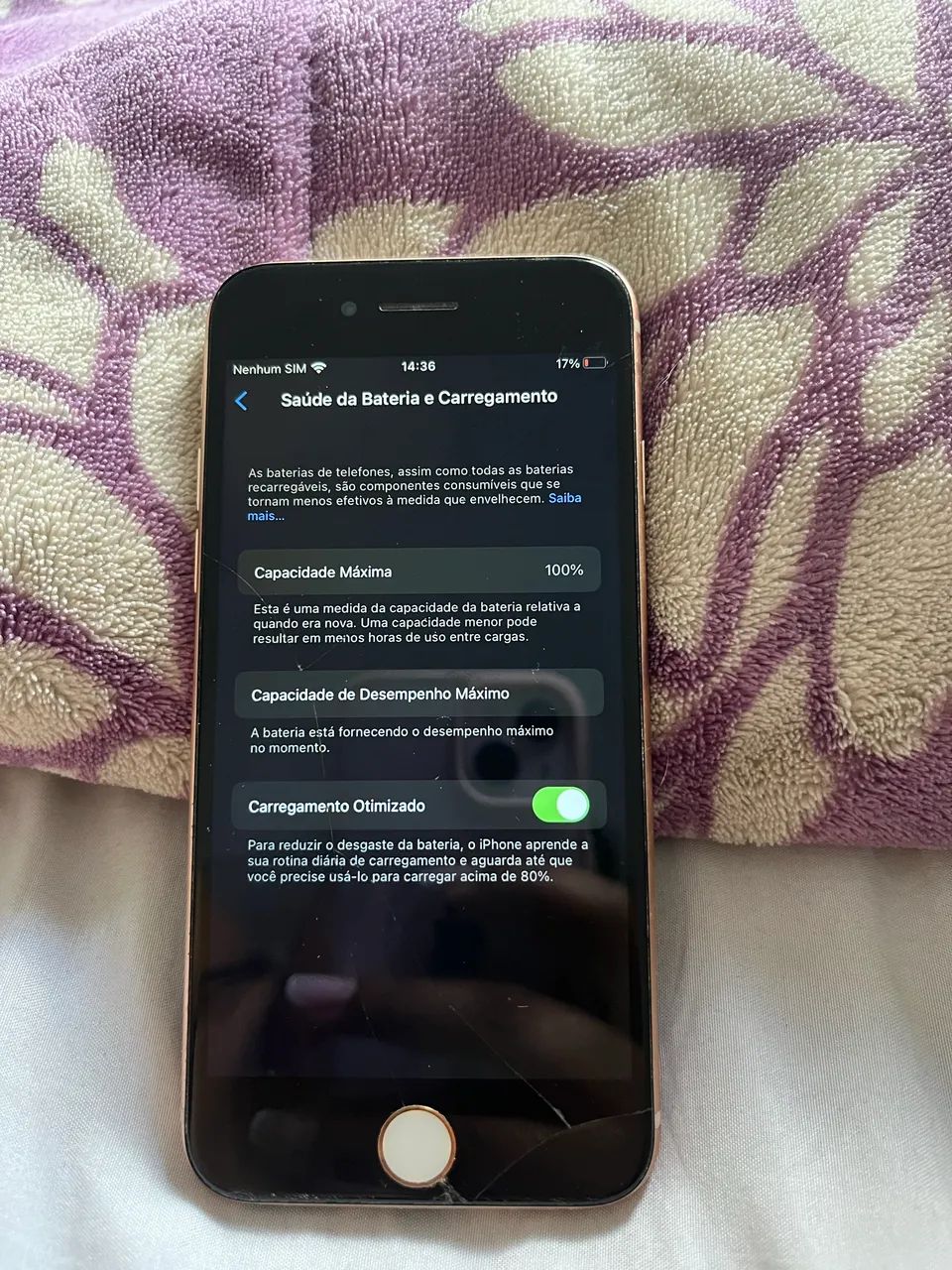 Iphone 8  - Foto 3