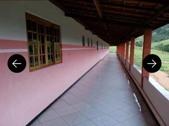 Fazenda em Tapiraí SP 57 alqueire  - Foto 4