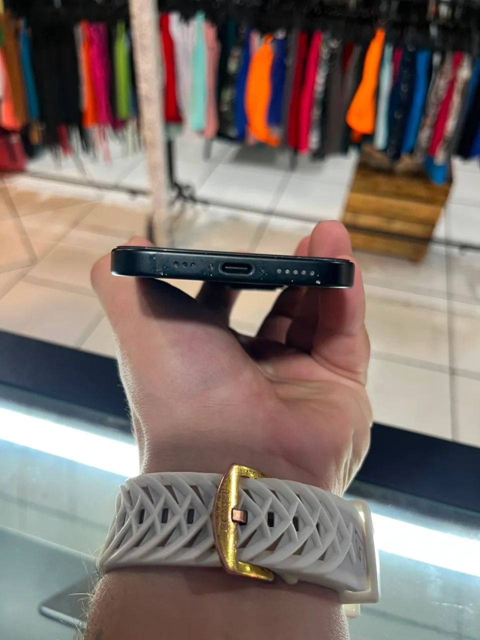 iPhone 15  - Foto 3