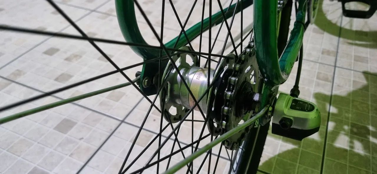 BICICLETA - Foto 4