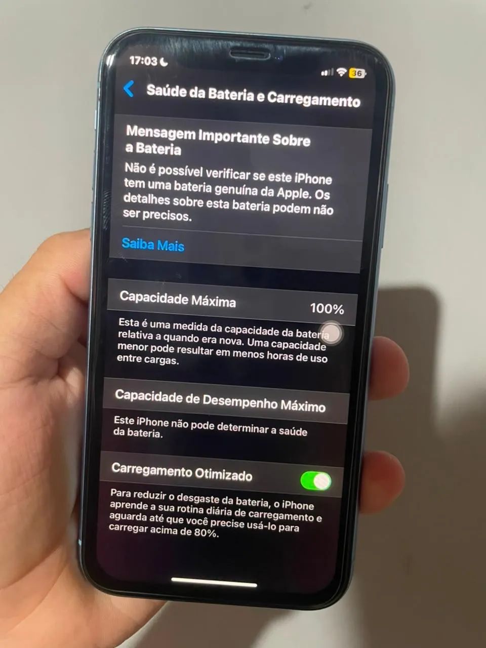 IPHONE XR - Foto 4