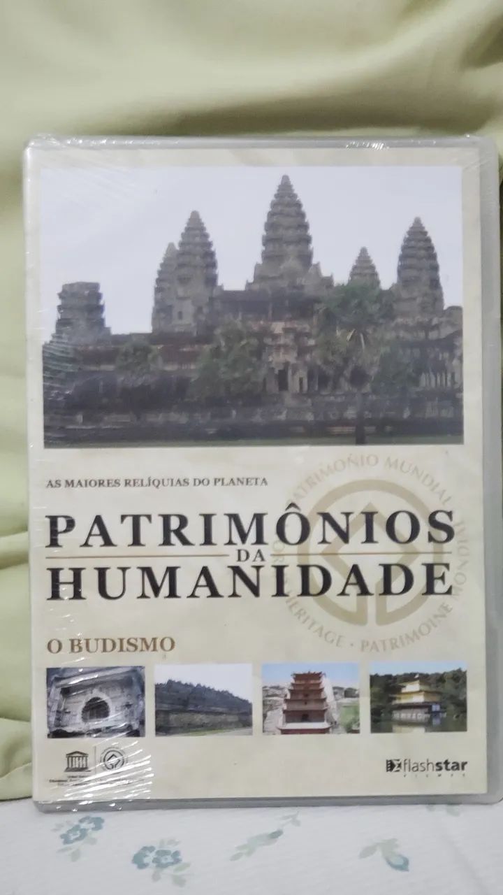 5 DVDS Segredos da Arqueologia  - Foto 2