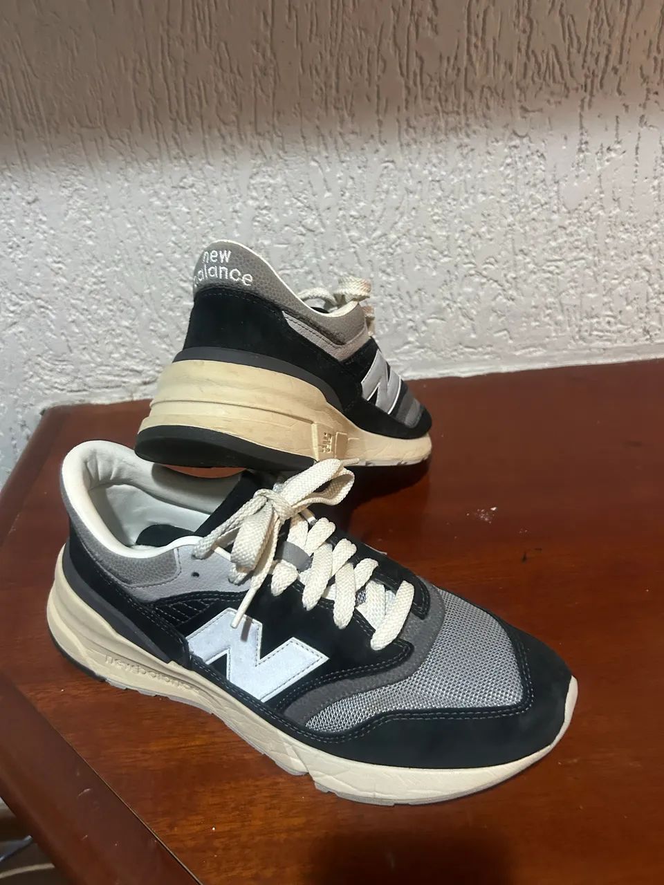 Newbalance tênis - Foto 2
