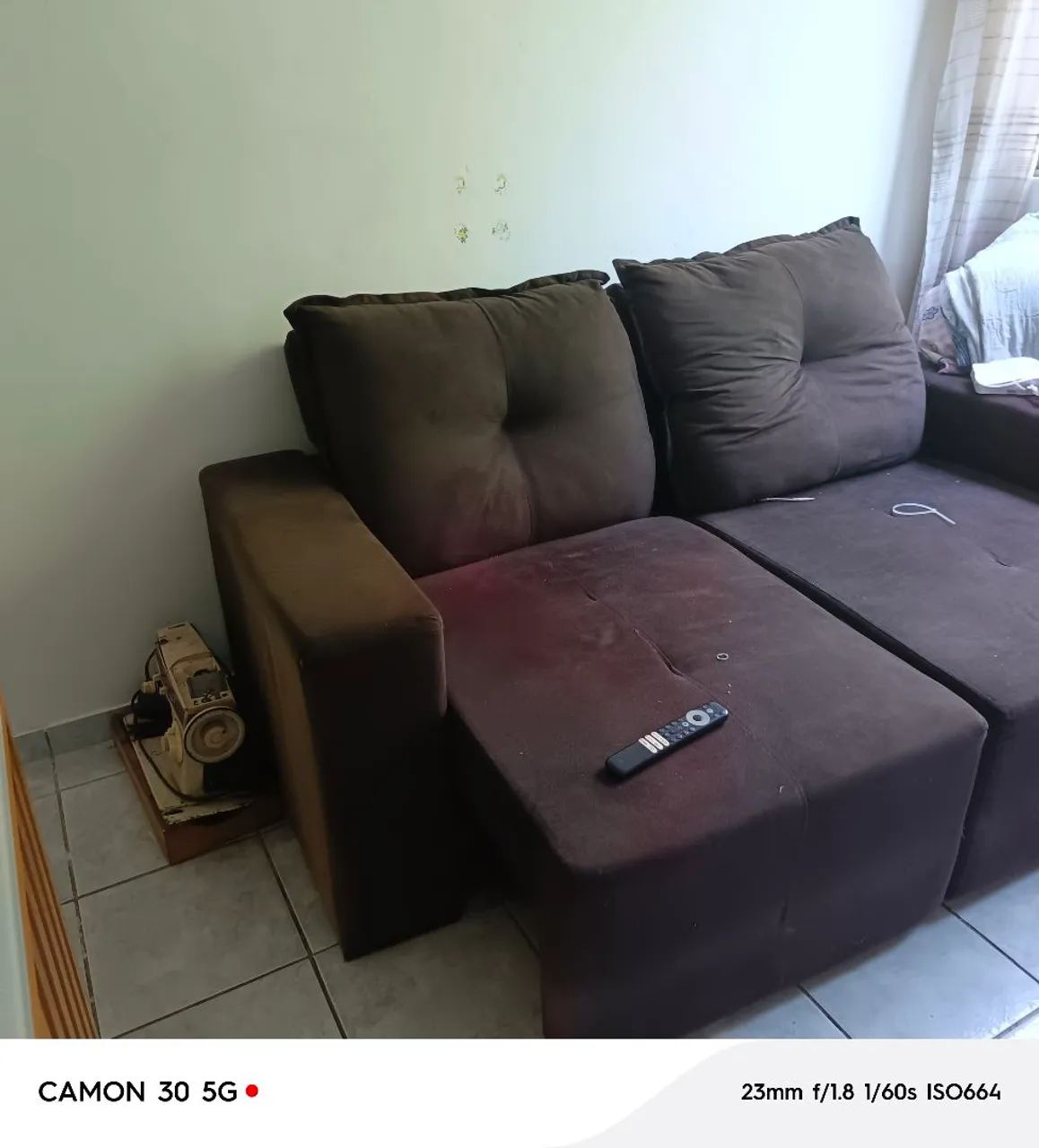 Sofá - Foto 5