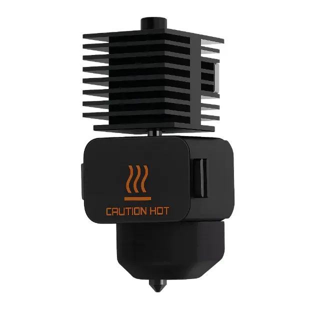 Bico Hotend Bambu lab A1 , A1 mini 0,4mm - Foto 4