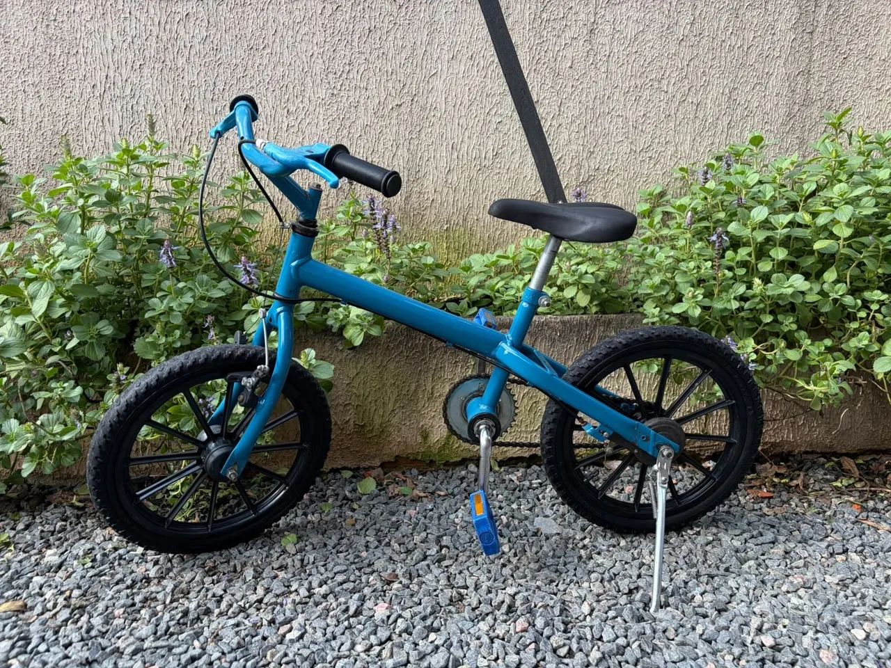 BIKE INFANTIL ARO 16