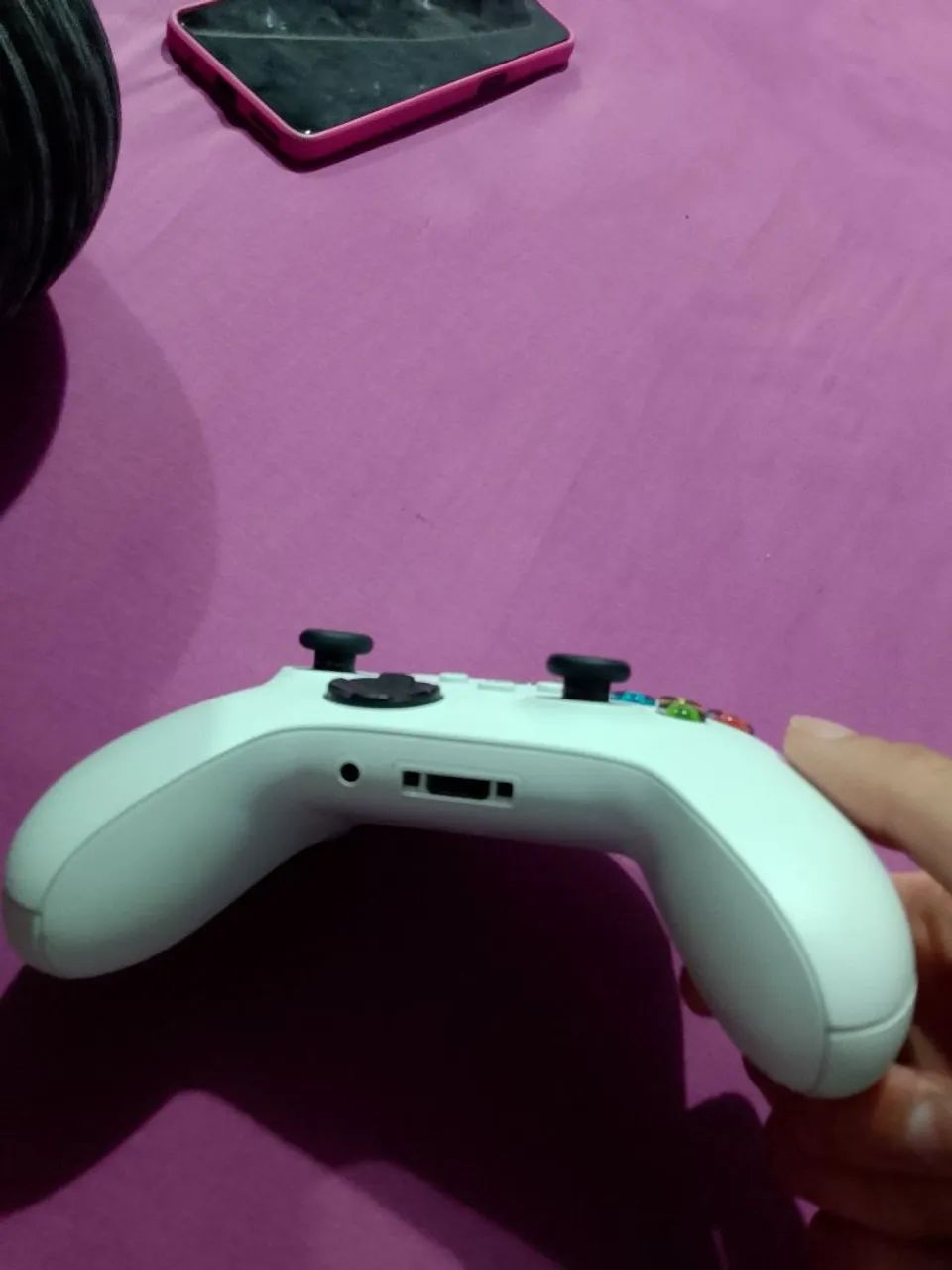 Controle de Xbox séries  - Foto 3