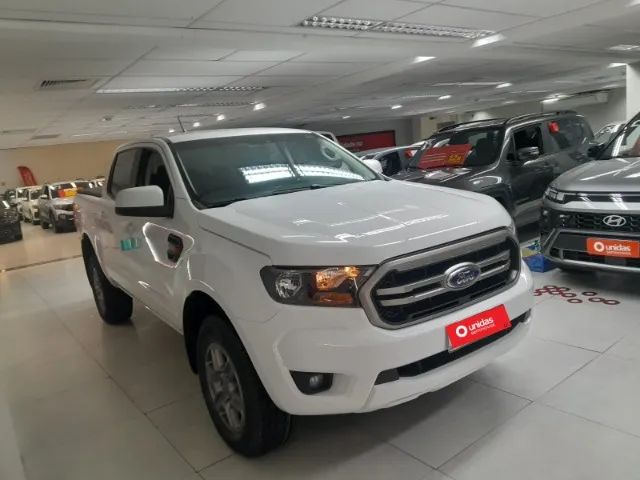 Ford Ranger CD XLS 2.2 2023