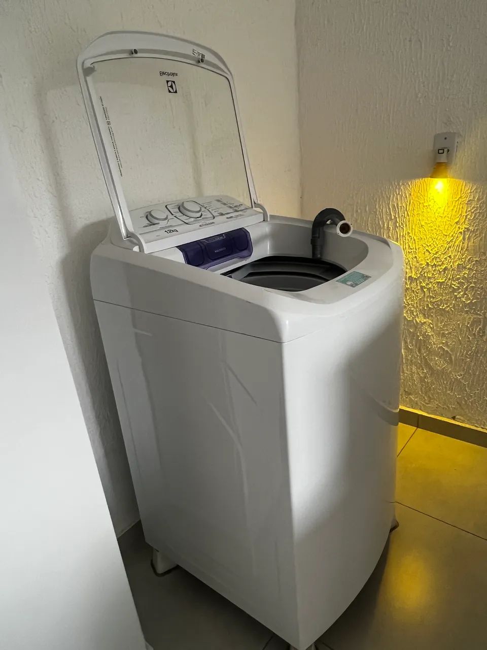 Máquina de lavar - Foto 5