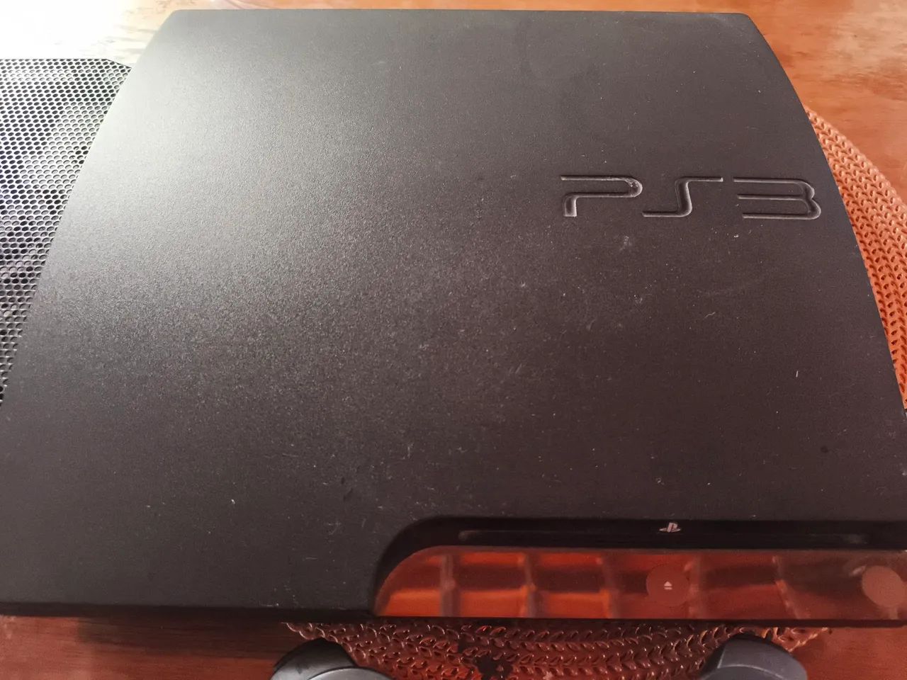 ? Vendo PS3 em Excelente Estado! - Foto 3