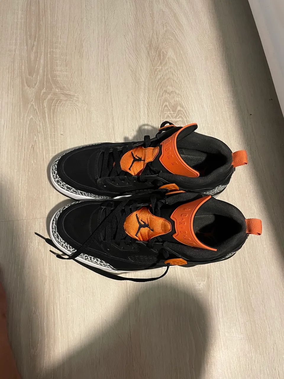 Jordan Spizike Low - Foto 4