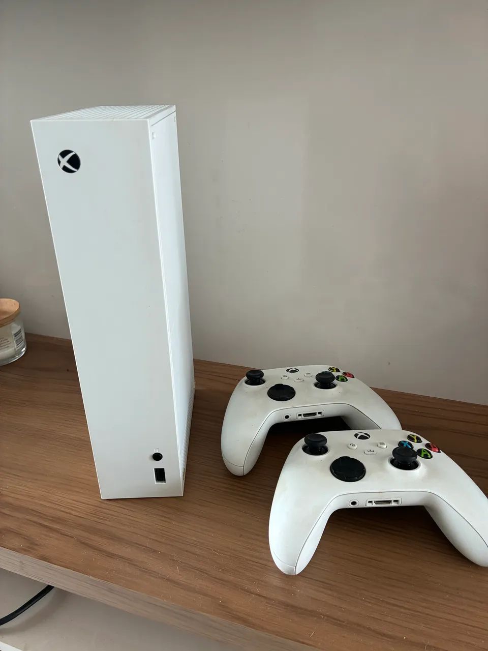 Xbox one séries S  - Foto 4