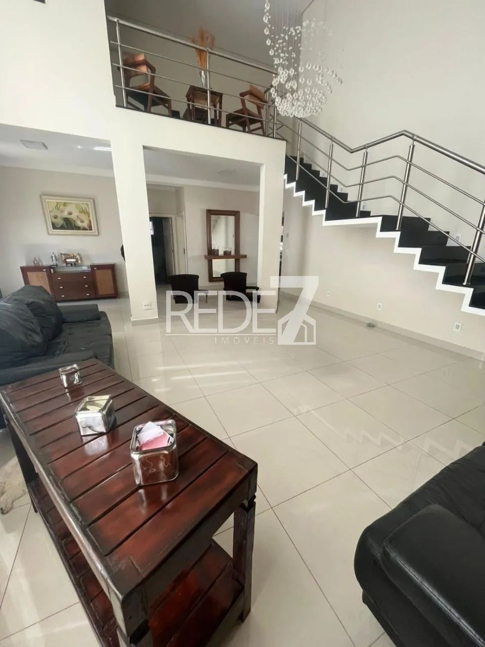 casa - Residencial Real Parque Sumaré - Sumaré - Foto 3