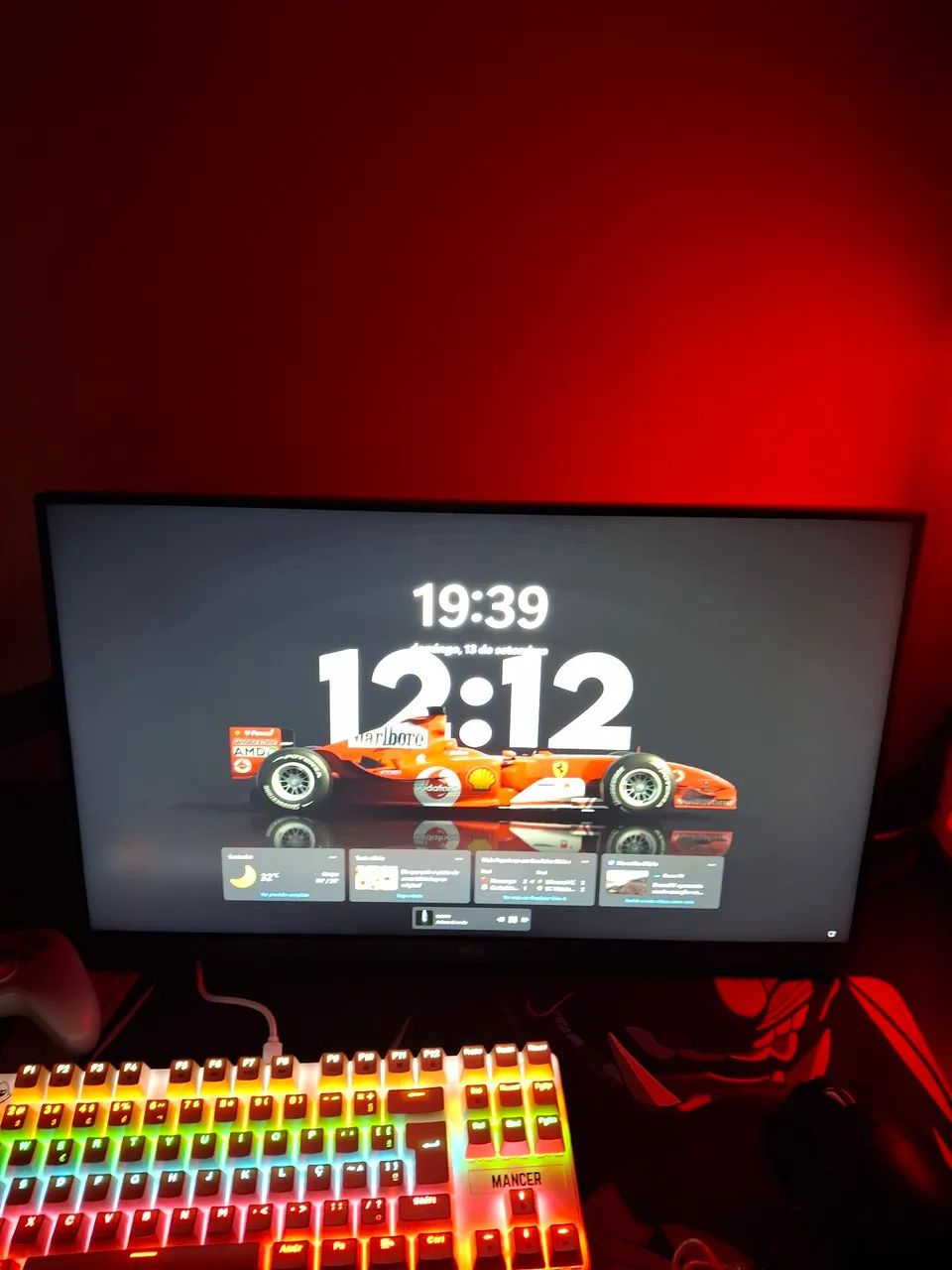 Pc gamer completo  - Foto 3