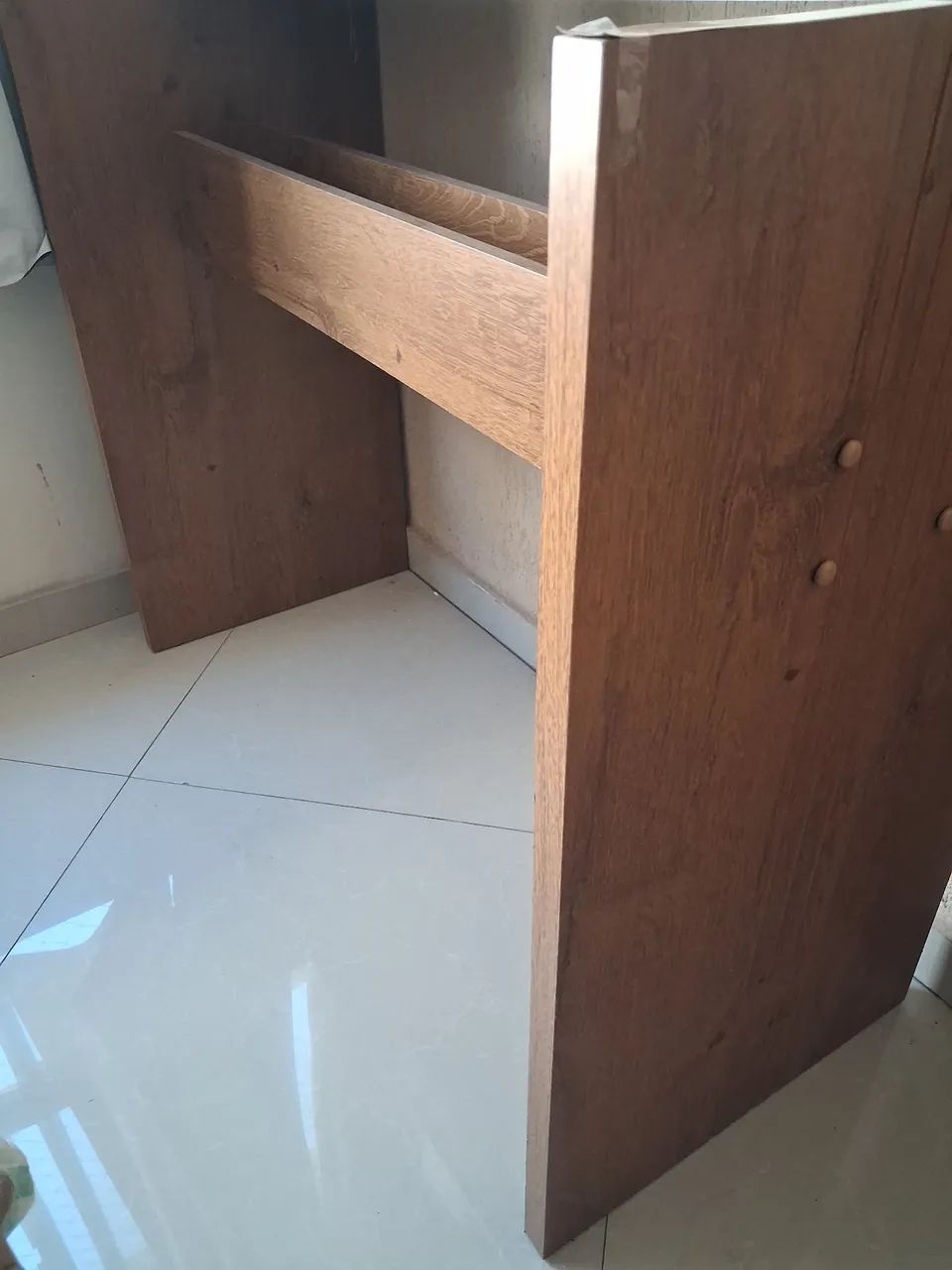 Suporte para mesa de Jantar de vidro  - Foto 3