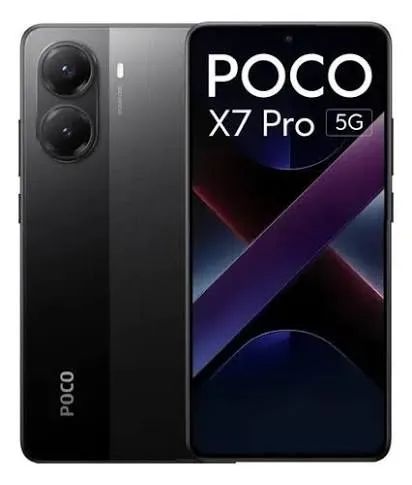Poco X7 Pro 512 
