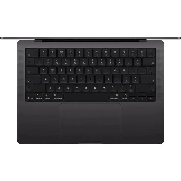 Macbook M5 Pro - Chip M5 Pro - 14" - 2TB - 24GB - 18 Cores