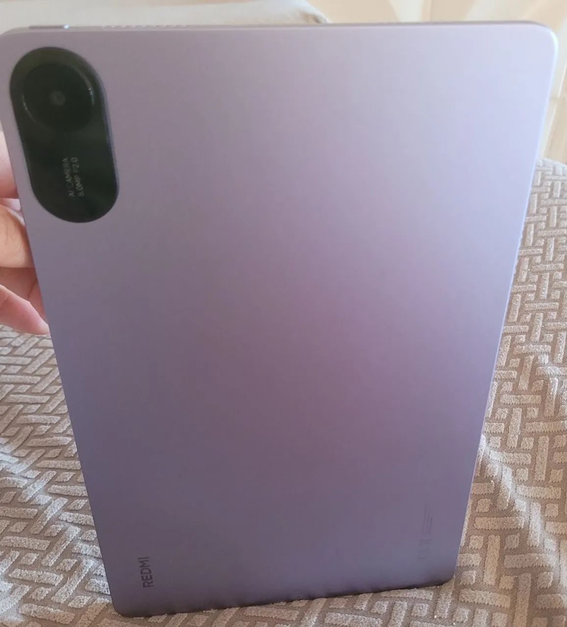 Tablet xiaomi redmi pad 2 256gb/8gb - Foto 5