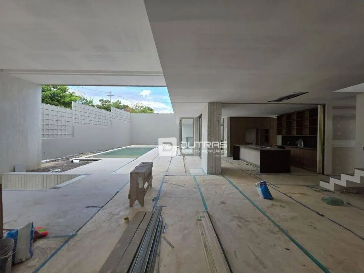 Casa para alugar no condomínio Alphaville - Piracicaba/SP - Foto 4